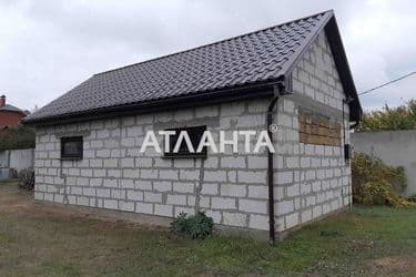 House by the address st. Novaya (area 199 m²) - Atlanta.ua - photo 13