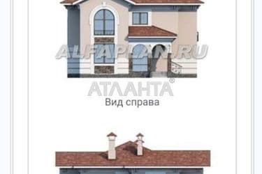 House by the address st. Novaya (area 199 m²) - Atlanta.ua - photo 16