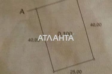 Landplot by the address st. Vinogradnaya (area 10 acr) - Atlanta.ua - photo 9