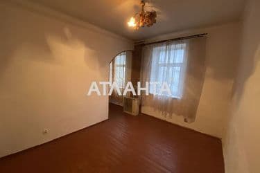 2-комнатная квартира по адресу Городоцкая ул.   (площадь 35 м²) - Atlanta.ua - фото 9