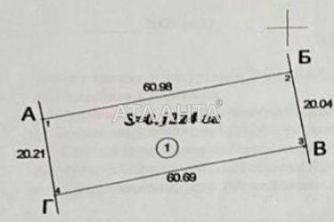 Landplot by the address st. Molodezhnaya (area 12,2 acr) - Atlanta.ua - photo 7