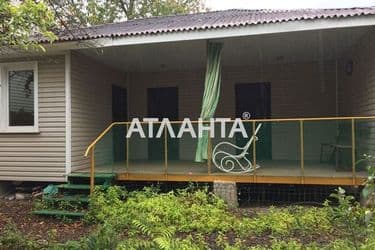 House by the address st. Shkiperskaya (area 53 m²) - Atlanta.ua - photo 8