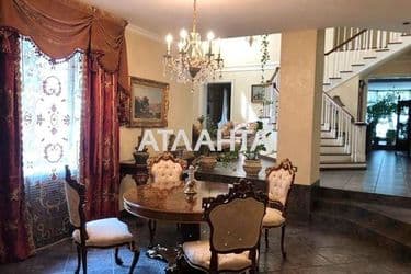 Будинок за адресою вул. Посмітного (площа 549,9 м²) - Atlanta.ua - фото 41