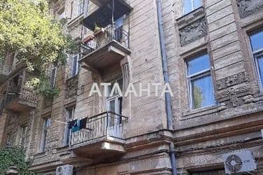 Багатокімнатна квартира за адресою вул. Успенська (площа 160 м²) - Atlanta.ua - фото 27