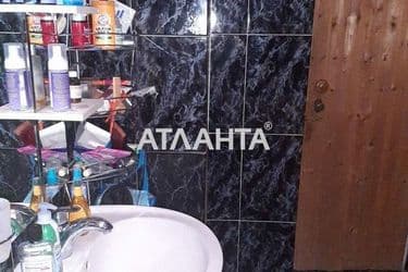4+-rooms apartment apartment by the address st. Uspenskaya Chicherina (area 160 m²) - Atlanta.ua - photo 25