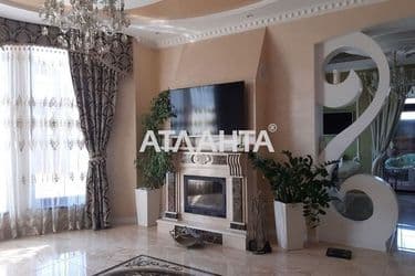 Будинок за адресою вул. Заболотного ак. (площа 240 м²) - Atlanta.ua - фото 19