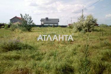 Landplot by the address st. Vysotskogo pr (area 5 acr) - Atlanta.ua - photo 6