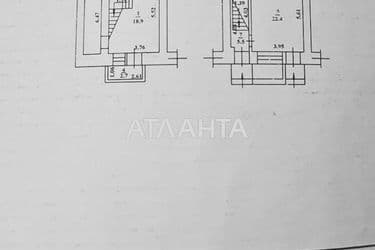 Комерційна нерухомість за адресою вул. Рішельєвська (площа 70 м²) - Atlanta.ua - фото 22