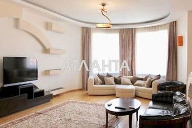 3-комнатная квартира по адресу Мукачевский пер. (площадь 150 м²) - Atlanta.ua - фото 15