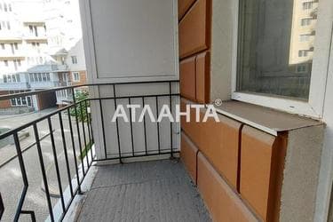 1-room apartment apartment by the address st. Lyustdorfskaya dor Chernomorskaya dor (area 35,3 m²) - photo 13 1-room apartment apartment by the address st. Lyustdorfskaya dor Chernomorskaya dor (area 35,3 m²) - Atlanta.ua - photo 13