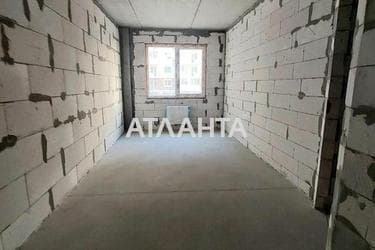 1-room apartment apartment by the address st. Lyustdorfskaya dor Chernomorskaya dor (area 35,3 m²) - photo 20 1-room apartment apartment by the address st. Lyustdorfskaya dor Chernomorskaya dor (area 35,3 m²) - Atlanta.ua - photo 20