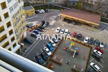 Багатокімнатна квартира за адресою Аркадіївський пров. (площа 145 м²) - Atlanta.ua - фото 21