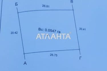 Landplot by the address st. Zelikova (area 5,5 acr) - Atlanta.ua - photo 11