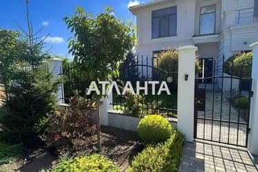 House by the address st. Korallovaya (area 250 m²) - Atlanta.ua - photo 18
