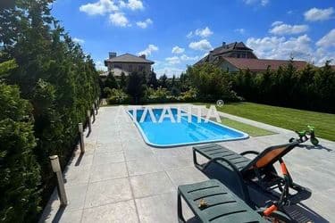House by the address st. Korallovaya (area 250 m²) - Atlanta.ua - photo 20