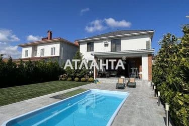 House by the address st. Korallovaya (area 250 m²) - Atlanta.ua - photo 21