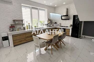 House by the address st. Korallovaya (area 250 m²) - Atlanta.ua - photo 24