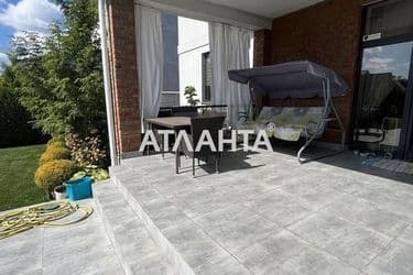 House by the address st. Korallovaya (area 250 m²) - Atlanta.ua - photo 34