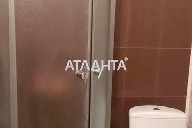 1-room apartment apartment by the address st. Babelya Vinogradnaya (area 17,7 m²) - Atlanta.ua - photo 19