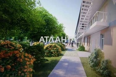 1-room apartment apartment by the address st. Stroitelnyy per (area 10,8 m²) - Atlanta.ua - photo 4