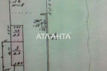 House by the address st. Mikhnovskogo Nikolaya Geroev komsomoltsev (area 30 m²) - Atlanta.ua - photo 6