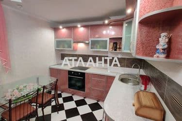 1-room apartment apartment by the address st. Dnepropetr dor Semena Paliya (area 53 m²) - Atlanta.ua - photo 16