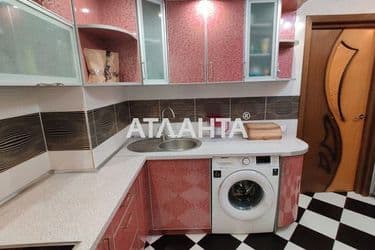 1-кімнатна квартира за адресою Дніпропетр. Дор. (площа 53 м²) - Atlanta.ua - фото 17
