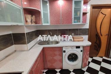 1-room apartment apartment by the address st. Dnepropetr dor Semena Paliya (area 53 m²) - Atlanta.ua - photo 17