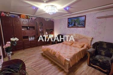 1-room apartment apartment by the address st. Dnepropetr dor Semena Paliya (area 53 m²) - Atlanta.ua - photo 20