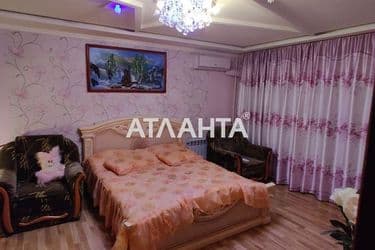 1-кімнатна квартира за адресою Дніпропетр. Дор. (площа 53 м²) - Atlanta.ua - фото 21