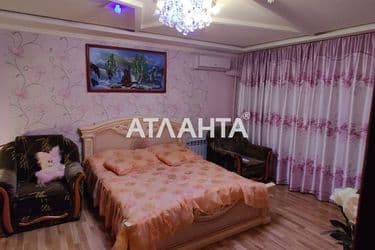 1-room apartment apartment by the address st. Dnepropetr dor Semena Paliya (area 53 m²) - Atlanta.ua - photo 21