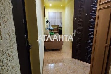 1-room apartment apartment by the address st. Dnepropetr dor Semena Paliya (area 53 m²) - Atlanta.ua - photo 22