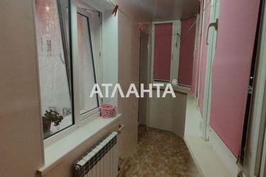 1-room apartment apartment by the address st. Dnepropetr dor Semena Paliya (area 53 m²) - Atlanta.ua - photo 23