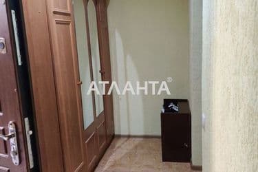 1-room apartment apartment by the address st. Dnepropetr dor Semena Paliya (area 53 m²) - Atlanta.ua - photo 27