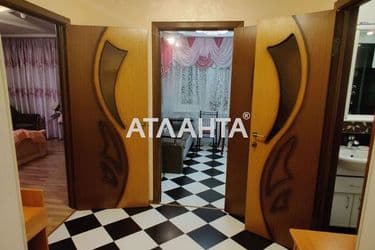 1-кімнатна квартира за адресою Дніпропетр. Дор. (площа 53 м²) - Atlanta.ua - фото 28