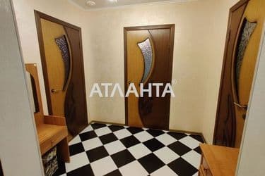 1-room apartment apartment by the address st. Dnepropetr dor Semena Paliya (area 53 m²) - Atlanta.ua - photo 29