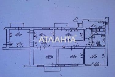 Многокомнатная квартира по адресу ул. Большая арнаутская (площадь 140 м²) - Atlanta.ua - фото 15