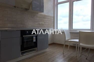 1-room apartment apartment by the address st. Kamanina (area 45 m²) - Atlanta.ua - photo 25