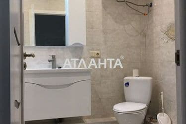 1-room apartment apartment by the address st. Kamanina (area 45 m²) - Atlanta.ua - photo 27
