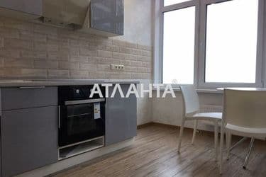 1-room apartment apartment by the address st. Kamanina (area 45 m²) - Atlanta.ua - photo 28