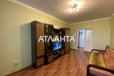 3-комнатная квартира по адресу ул. Святослава Рихтера (площадь 72,5 м²) - Atlanta.ua - фото 15