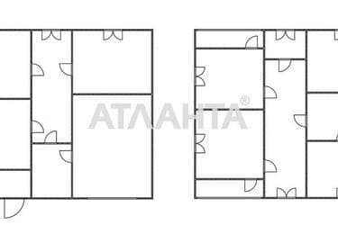 House (area 230 m²) - Atlanta.ua - photo 29