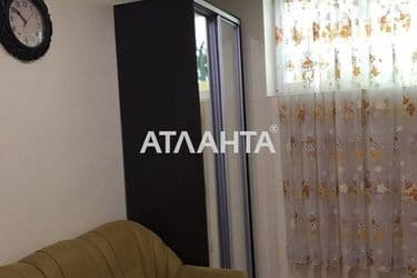 1-room apartment apartment by the address st. Parusnaya Geroev Stalingrada (area 28 m²) - Atlanta.ua - photo 10