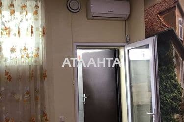 1-room apartment apartment by the address st. Parusnaya Geroev Stalingrada (area 28 m²) - Atlanta.ua - photo 11