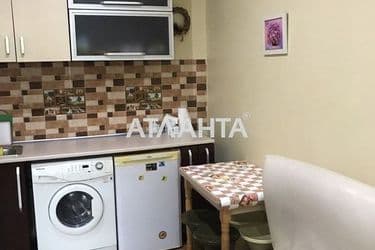 1-room apartment apartment by the address st. Parusnaya Geroev Stalingrada (area 28 m²) - Atlanta.ua - photo 12