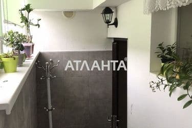 1-room apartment apartment by the address st. Parusnaya Geroev Stalingrada (area 28 m²) - Atlanta.ua - photo 15