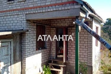 House by the address (area 50 m²) - Atlanta.ua - photo 8