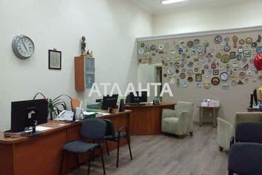 Commercial real estate at st. Zhukova vitse adm per (area 70 m²) - Atlanta.ua - photo 10