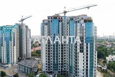Commercial real estate at st. Fontanskaya dor Perekopskoy Divizii (area 130 m²) - Atlanta.ua - photo 16