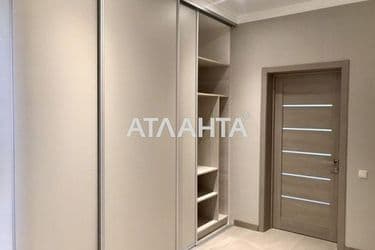 2-rooms apartment apartment by the address st. Novoberegovaya (area 80 m²) - Atlanta.ua - photo 16